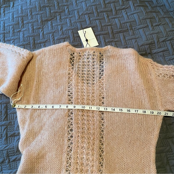 New Spell & The Gypsy Collective Knit Midi Dress S/M - Picture 6 of 12